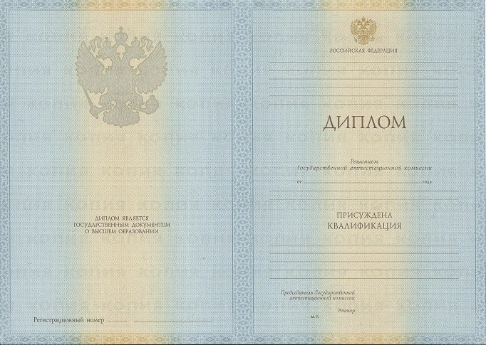 Диплом мастера спорта 2009-2010 года